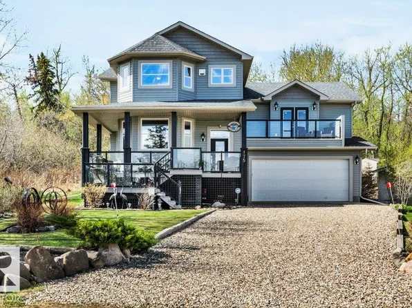 175 Crystal Springs Dr, Crystal Springs, AB T0C 2V0