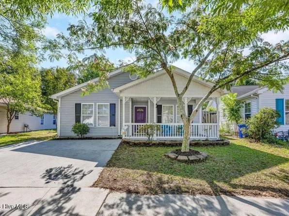 339 Virginia Avenue, Wilmington, NC 28401