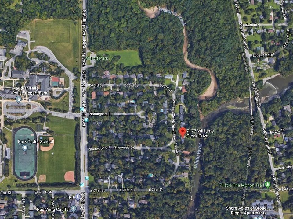 2nd image of 7177 Williams Creek Dr
