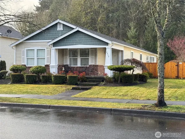 2815 McNeil Street, Dupont, WA 98327