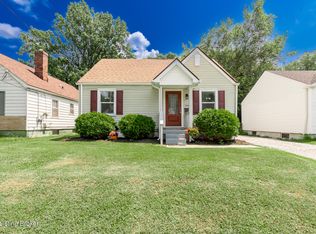 1003 Woodway Ln, Louisville, KY