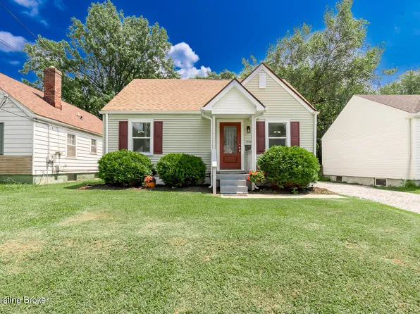 1003 Woodway Ln, Louisville, KY 40211