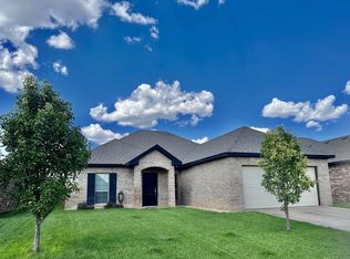 9108 Kori Dr, Amarillo, TX 79119