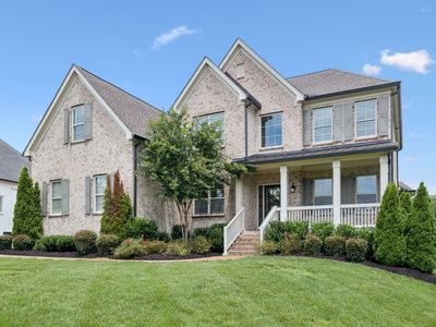 5846 Wagonvale Dr, Arrington, TN, 37014