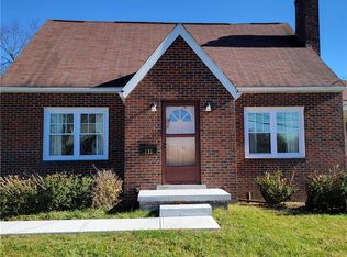 131 Murrysville Rd, Trafford, PA 15085