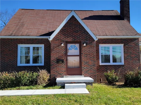 131 Murrysville Rd, Trafford, PA 15085