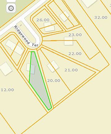 3rd image of 2 Ridgewood Ter APT A