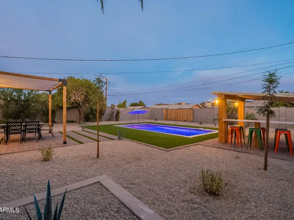 471 W DETROIT Street, Chandler, AZ 85225