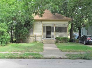 1125 Proctor Ave, Waco, TX 76708