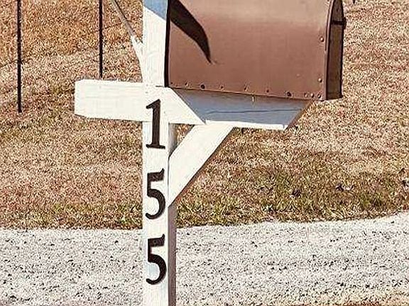 Exterior Address Verification