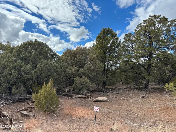 N 3026th, Vernon, AZ 85940