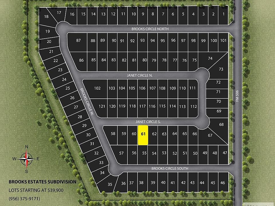 1st image of 315 Janet Cir #61