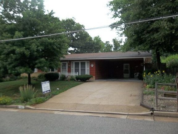 2nd image of 2312 Bluebird Dr