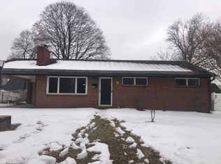 105 Chalmers Ave, Glen Burnie, MD 21061