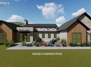 11361 Alamar Way, Colorado Springs, CO 80908