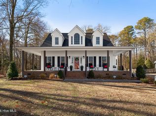 3701 Trace Drive W, Wilson, NC 27893