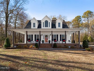 3701 Trace Drive W, Wilson, NC, 27893