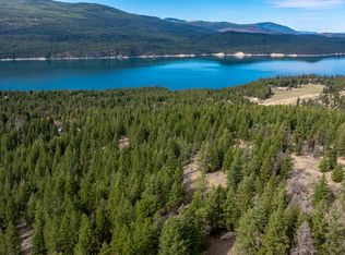 155 Lonesome Ln, Rexford, MT 59930