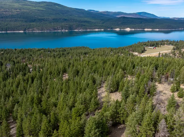 155 Lonesome Ln, Rexford, MT 59930