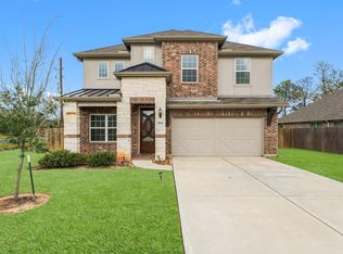 7054 Terra Dr, Manvel, TX 77578