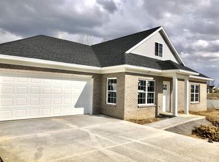 2539 Orleans Trce, Evansville, IN
