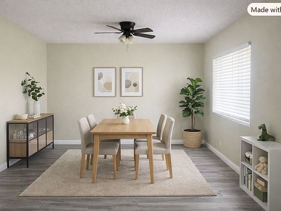 5th image of 712 N Poinsettia Ave