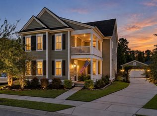 2889 Rutherford Way, Charleston, SC 29414