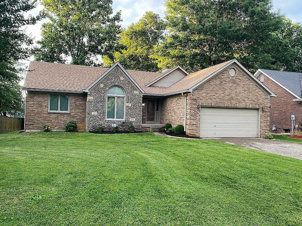7507 Newton Dr, Louisville, KY 40228 Zillow