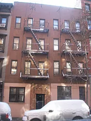 228 East 84th Street in Yorkville