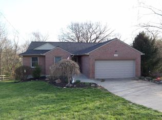 5197 W Kemper Rd, Cincinnati, OH 45252