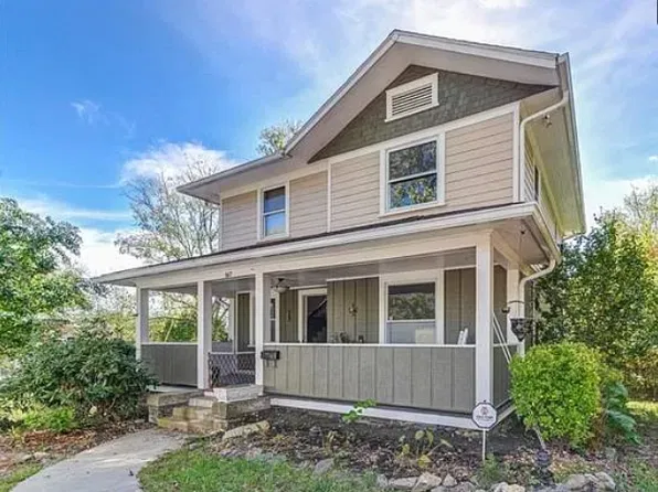 167 Westwood Pl, Asheville, NC 28806