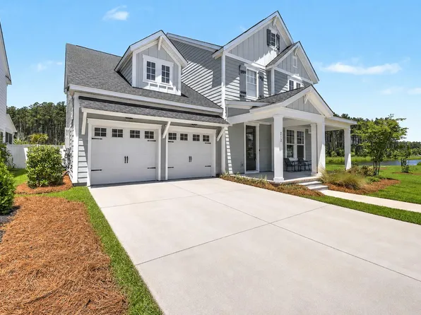 212 Clearblue Loop, Summerville, SC 29486