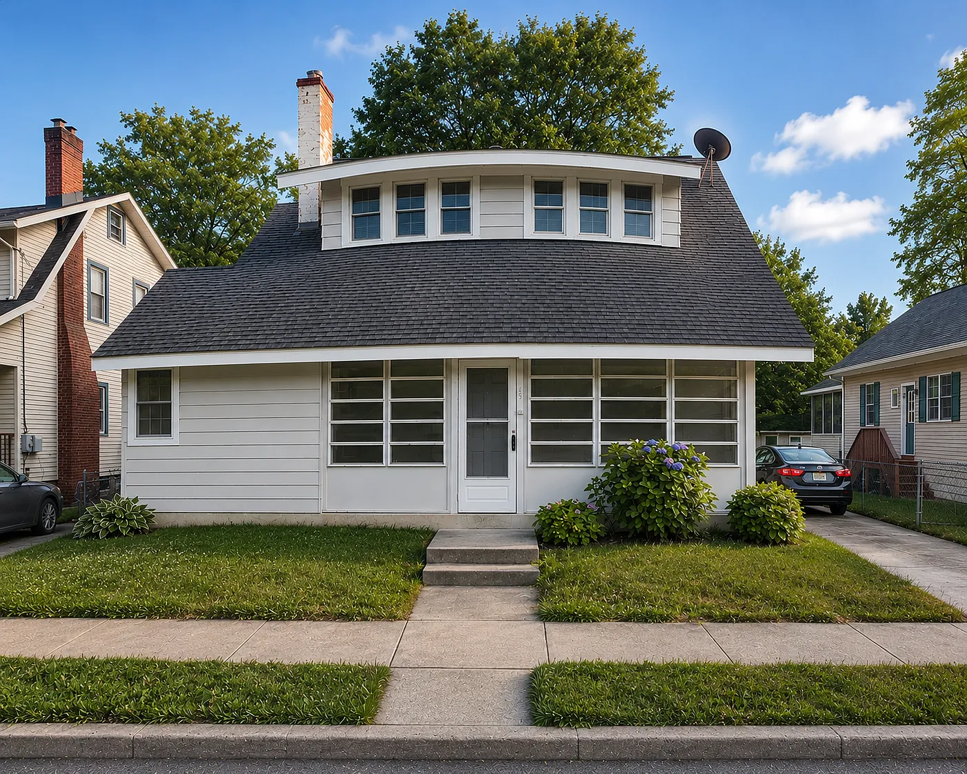 2 bed, 1.5 bath, $2,050 — Photo 1