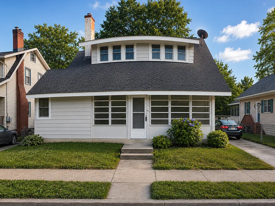 65 Dubois Ave #A