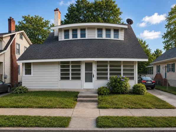 65 Dubois Ave, Woodbury, NJ
