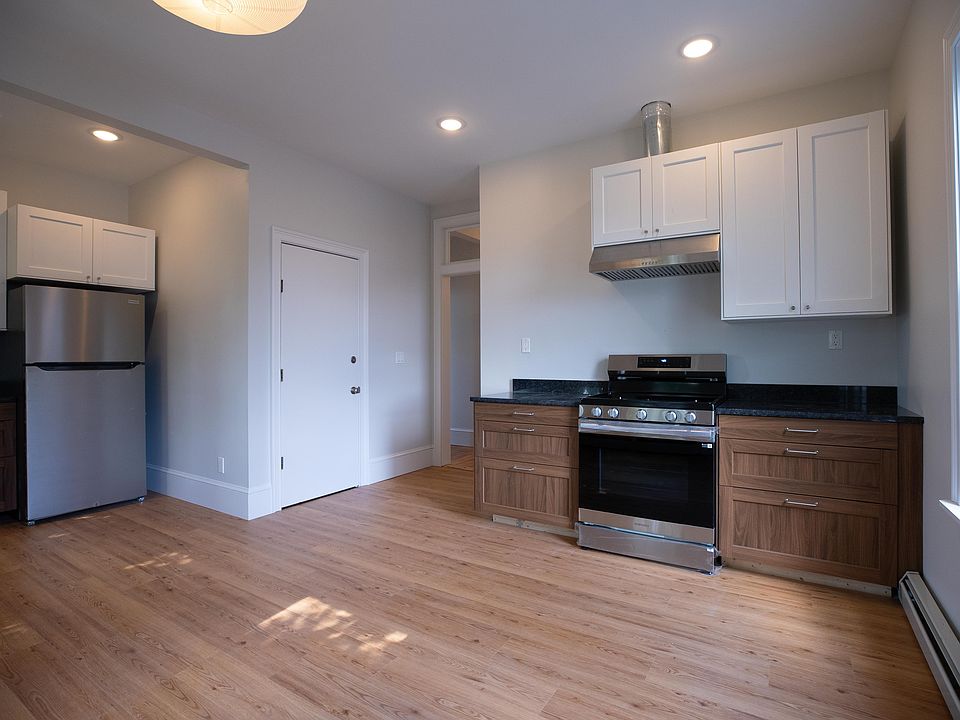Kitchen (finishing touches of renovation are still on-going)