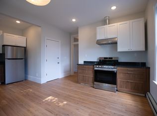 101 America St FLOOR 2, Providence, RI 02903