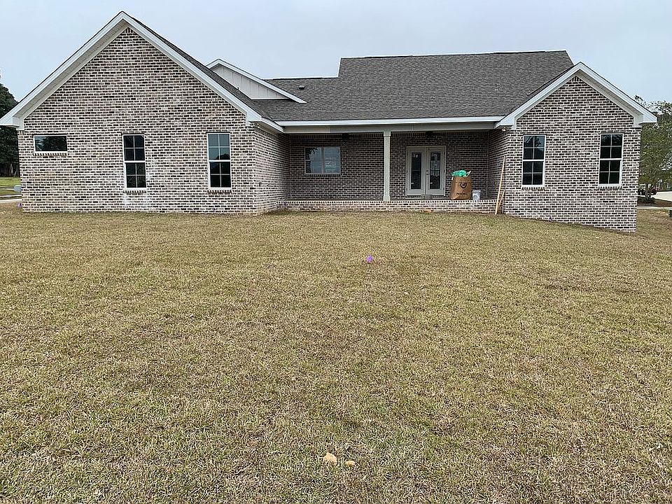 12228 Cambron Trl, Spanish Fort, AL 36527 Zillow