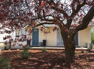 935 Kittitas St, Wenatchee, WA 98801