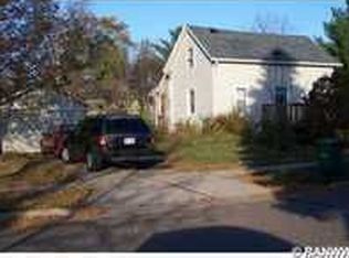 109 Barber St, Stanley, WI 54768