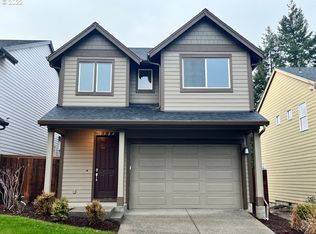 1524 NE 70th St, Vancouver, WA