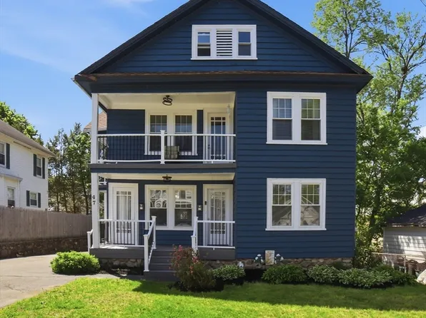 47 Winter St, Southbridge, MA 01550
