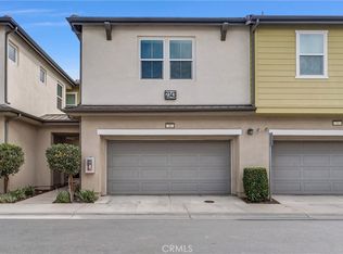 2343 Via Veranda UNIT 10, Ontario, CA 91762