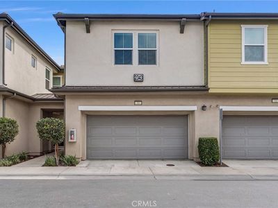 2343 Via Veranda Unit 10, Ontario, CA, 91762