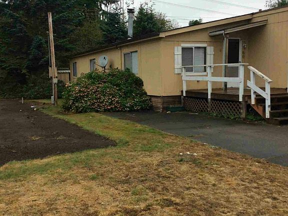 2nd image of 3244 66th Avenue SW #60