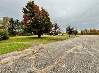 418 Centerville Rd, Columbia Falls, ME 04623