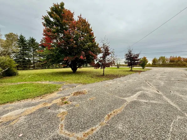 418 Centerville Road, Columbia Falls, ME 04623