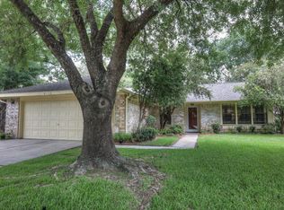 9119 Cypress Square Dr, Spring, TX 77379