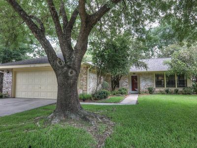9119 Cypress Square Dr, Spring, TX, 77379