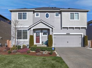 22122 SE 278th Pl, Maple Valley, WA